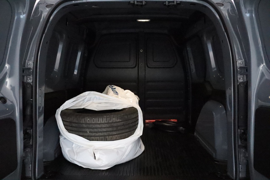 Nissan Townstar vaihtoauto