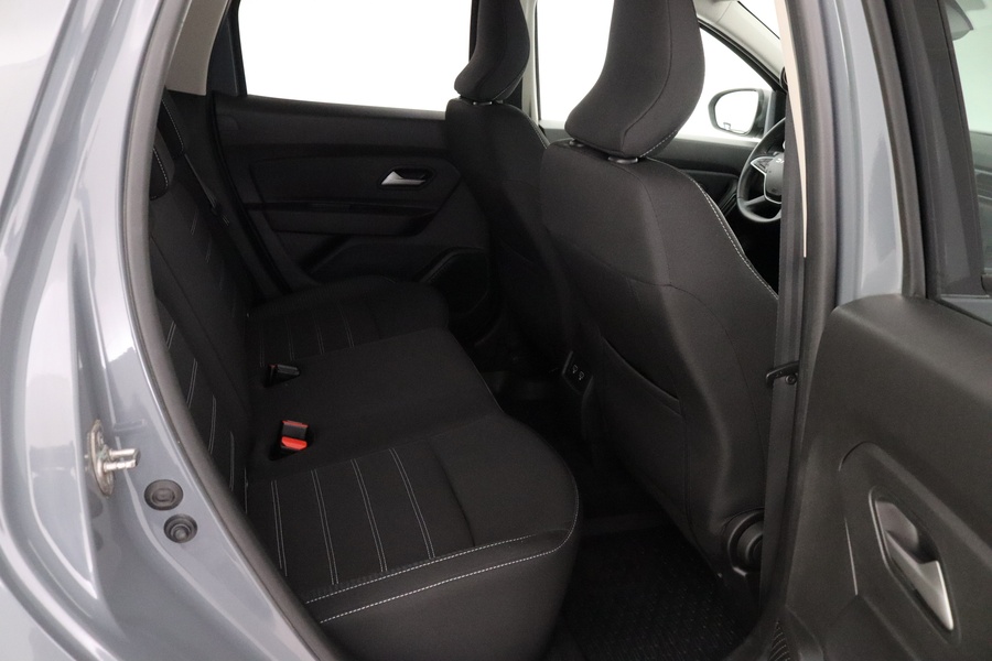 Dacia Duster vaihtoauto