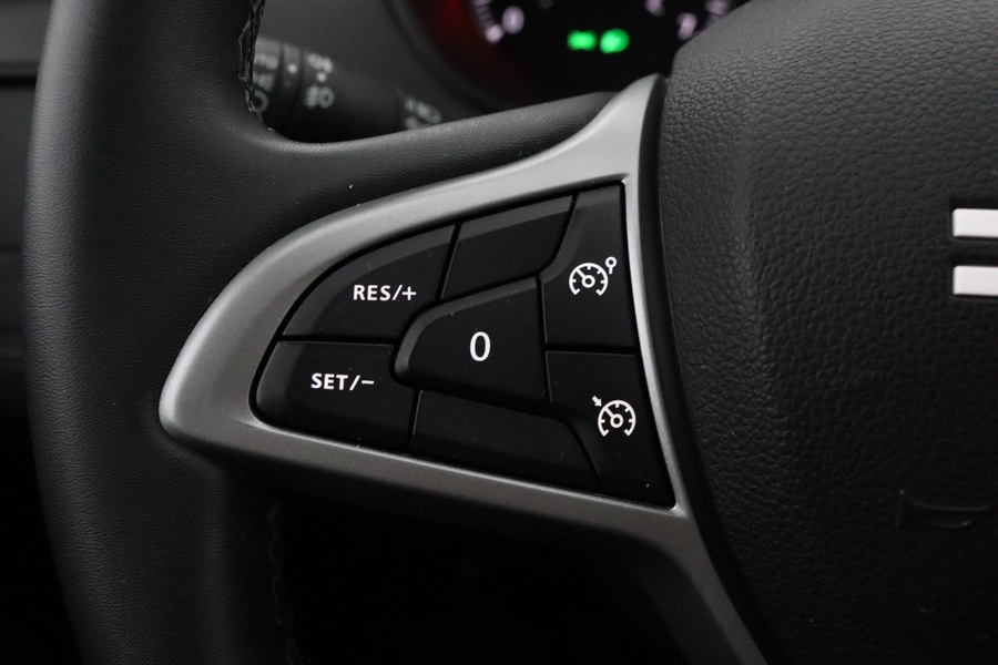 Dacia Duster vaihtoauto