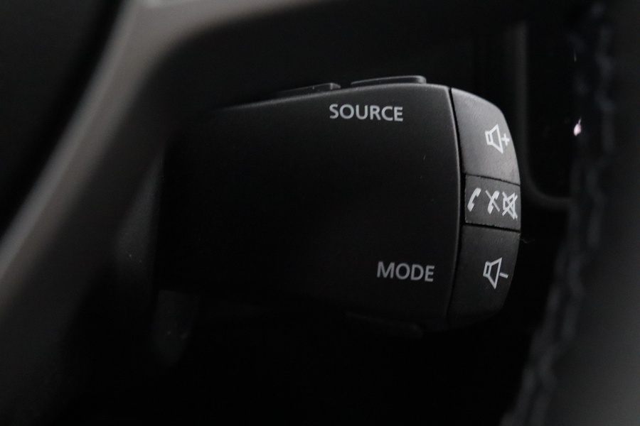 Dacia Duster vaihtoauto