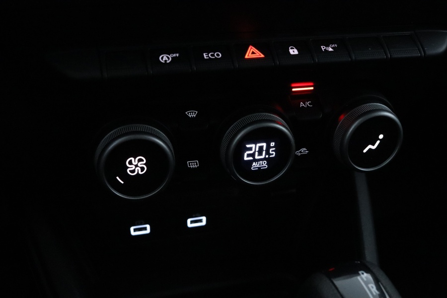 Dacia Duster vaihtoauto