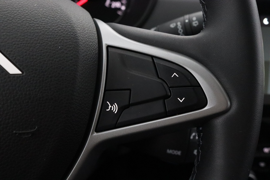 Dacia Duster vaihtoauto