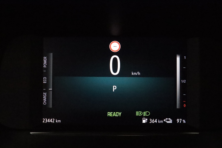 Opel Corsa-e vaihtoauto