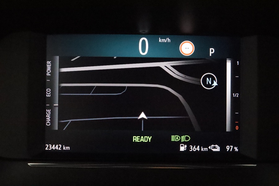 Opel Corsa-e vaihtoauto