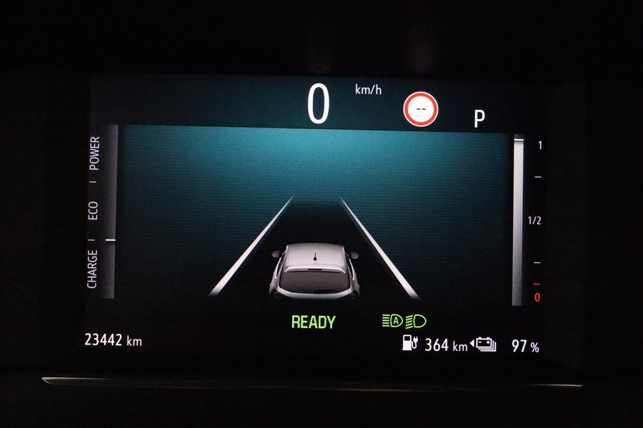 Opel Corsa-e vaihtoauto