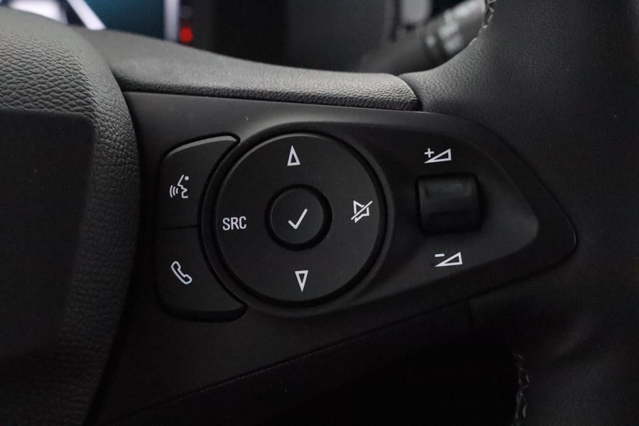 Opel Corsa-e vaihtoauto