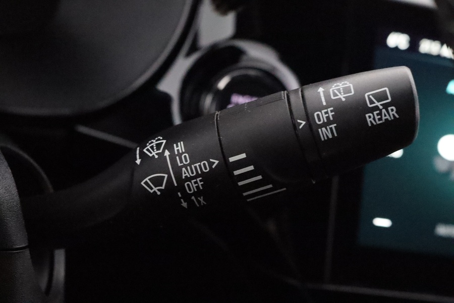 Opel Corsa-e vaihtoauto