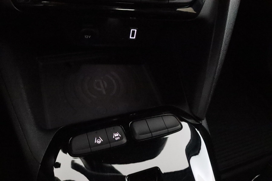 Opel Corsa-e vaihtoauto