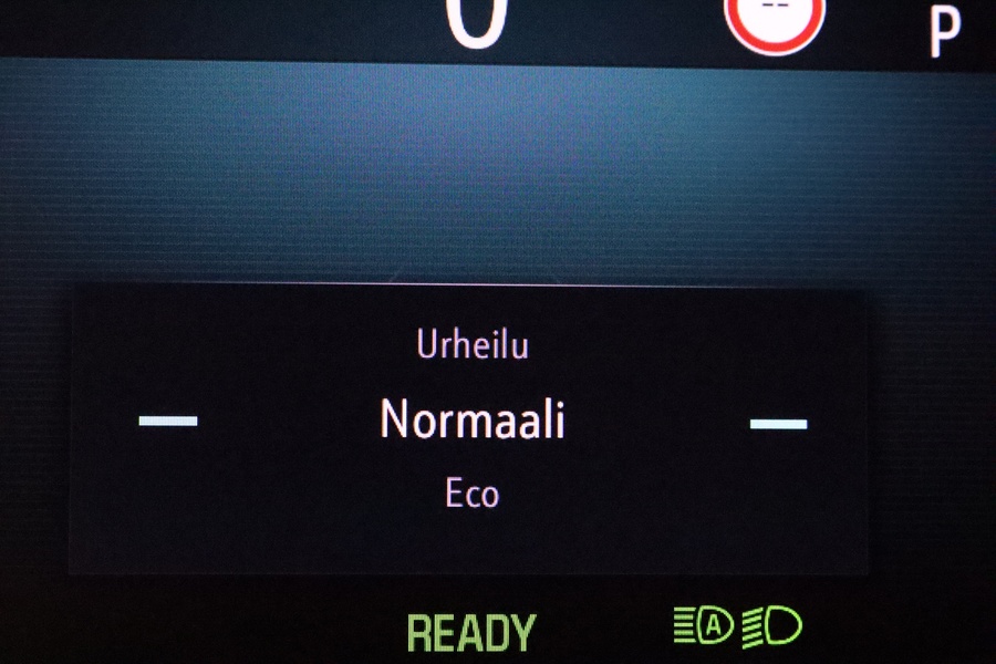 Opel Corsa-e vaihtoauto