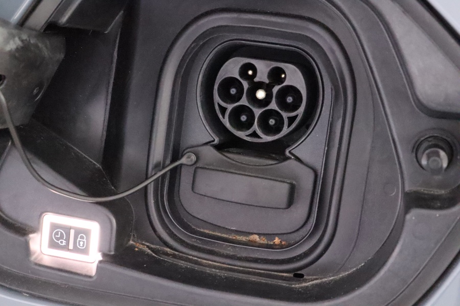 Opel Corsa-e vaihtoauto