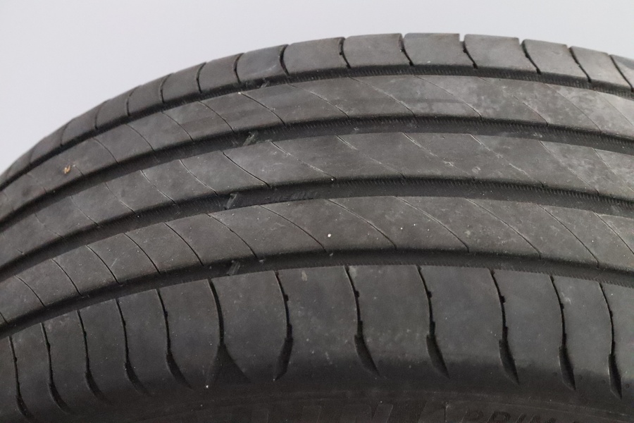 Opel Corsa-e vaihtoauto