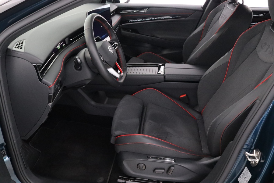 Volkswagen ID.7 vaihtoauto