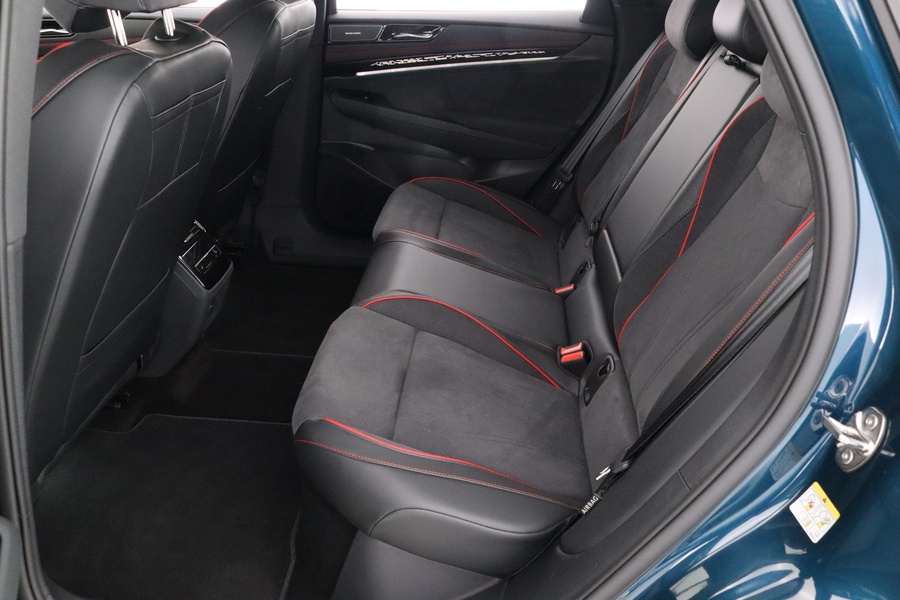 Volkswagen ID.7 vaihtoauto