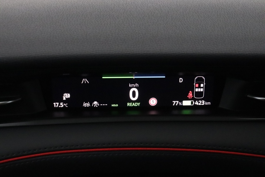 Volkswagen ID.7 vaihtoauto