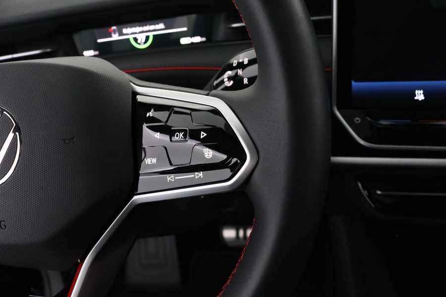 Volkswagen ID.7 vaihtoauto