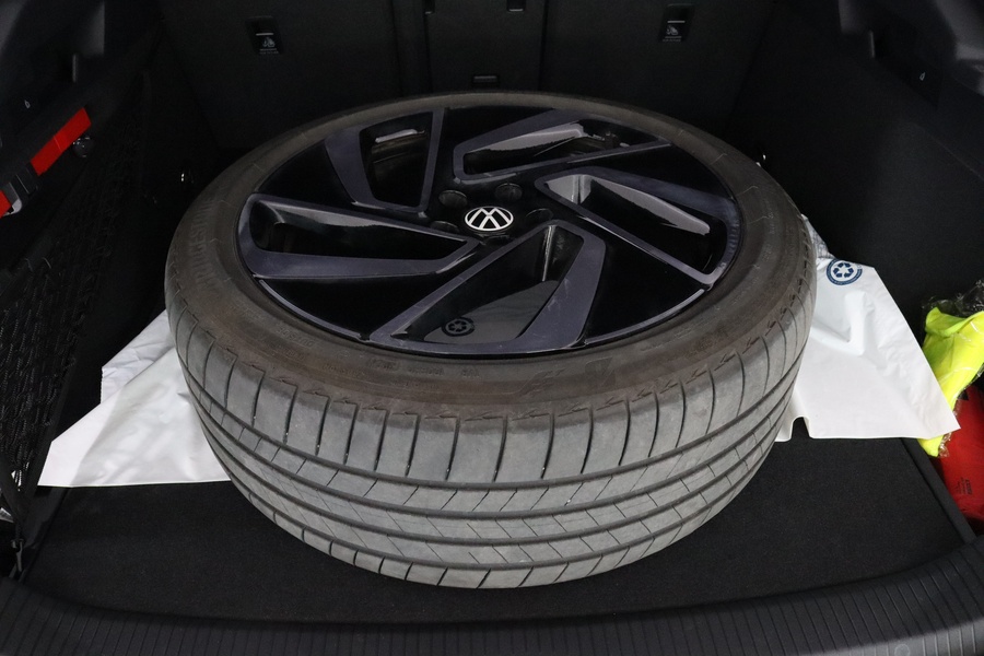 Volkswagen ID.7 vaihtoauto