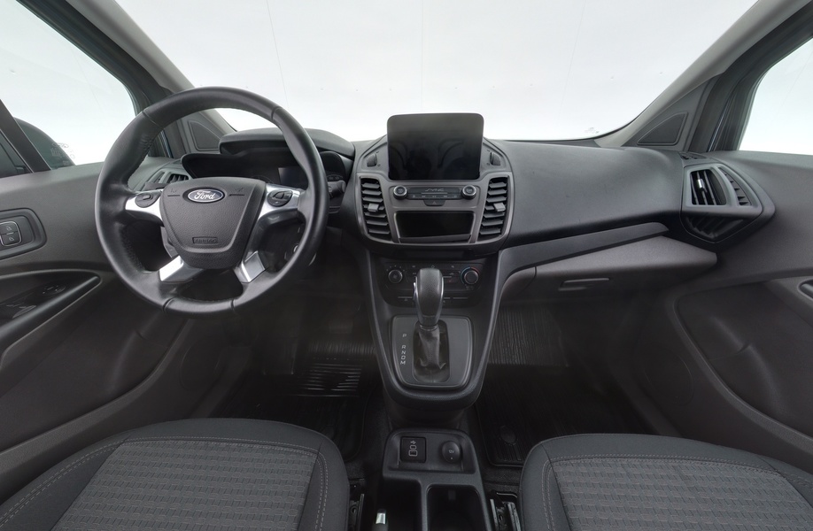 Ford Transit Connect vaihtoauto