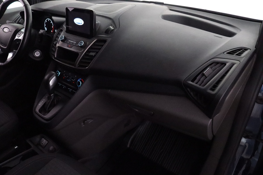 Ford Transit Connect vaihtoauto