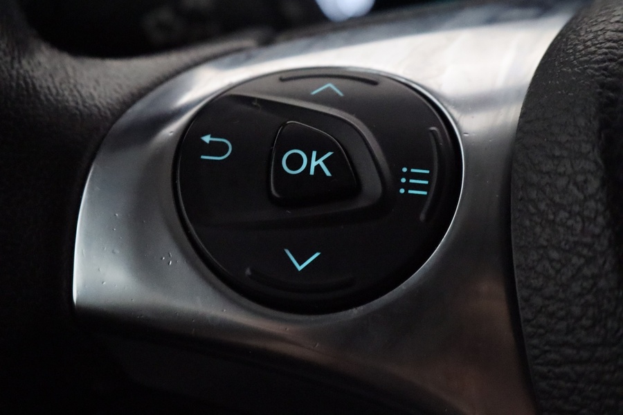 Ford Transit Connect vaihtoauto