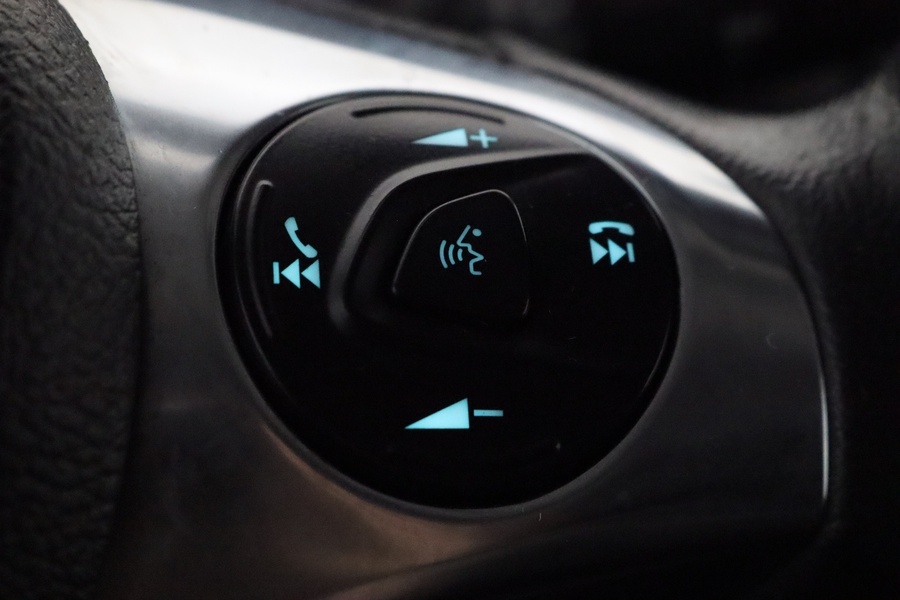 Ford Transit Connect vaihtoauto