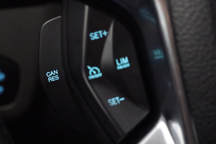 Ford Transit Connect vaihtoauto