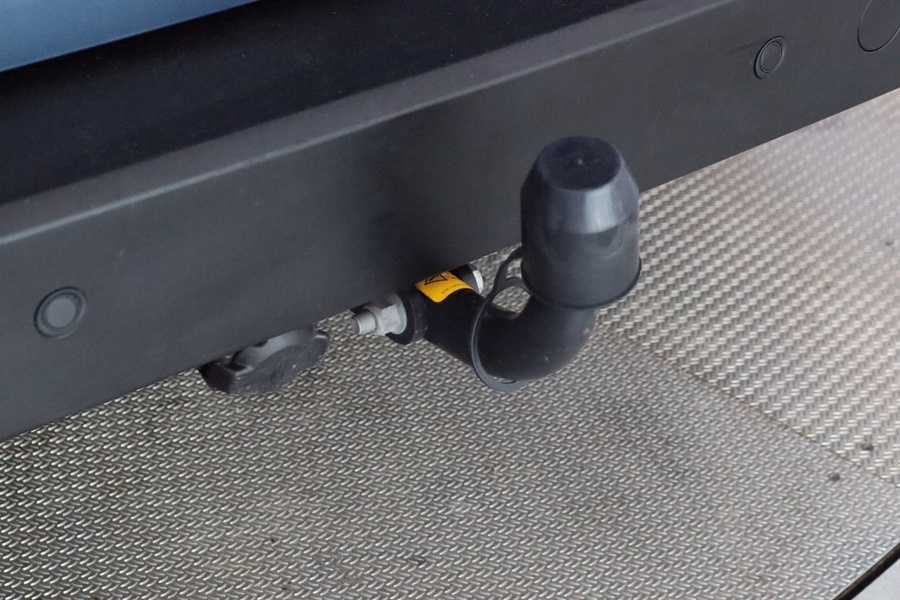 Ford Transit Connect vaihtoauto