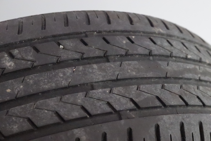 Ford Transit Connect vaihtoauto