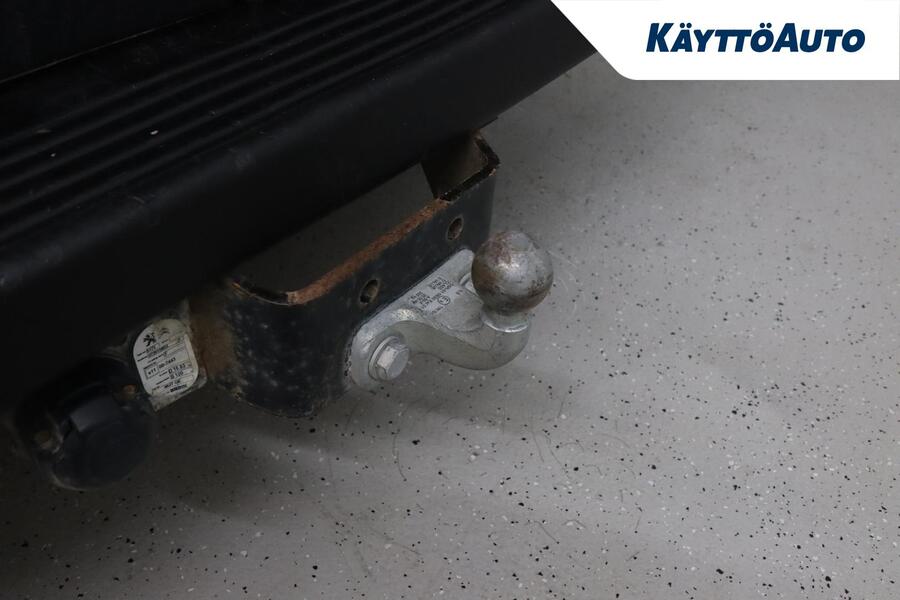 Citroën Jumper vaihtoauto