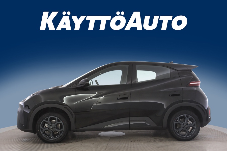 BYD Dolphin Surf vaihtoauto