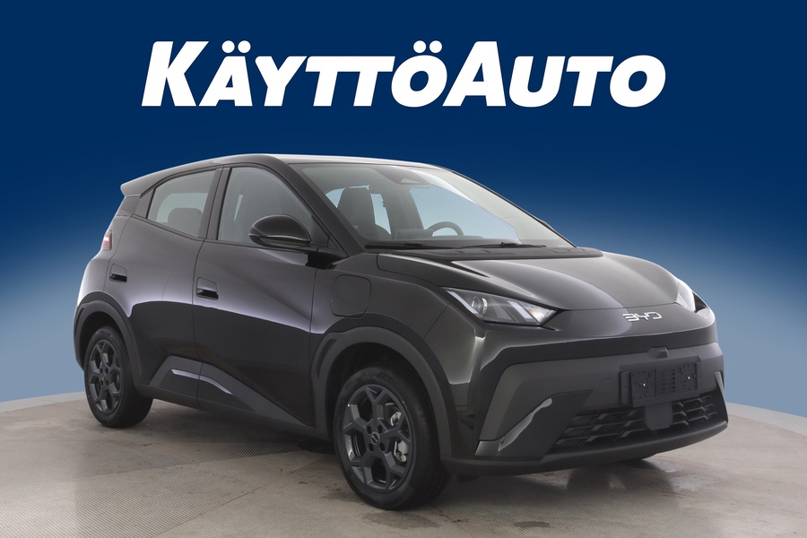 BYD Dolphin Surf vaihtoauto