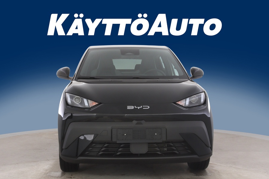 BYD Dolphin Surf vaihtoauto