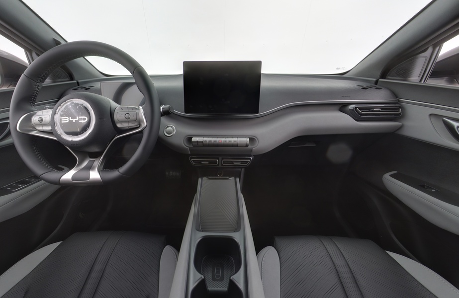 BYD Dolphin Surf vaihtoauto