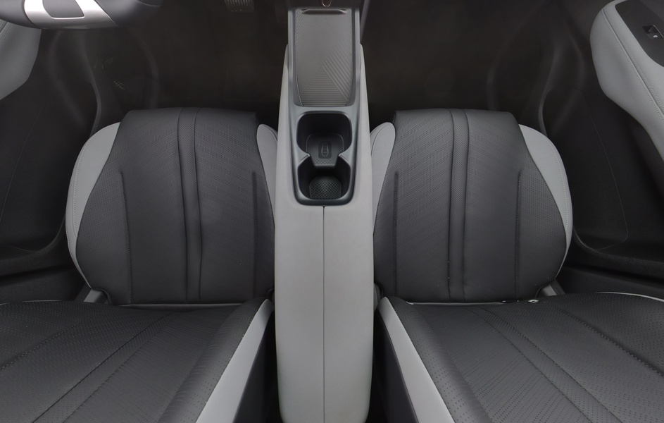 BYD Dolphin Surf vaihtoauto