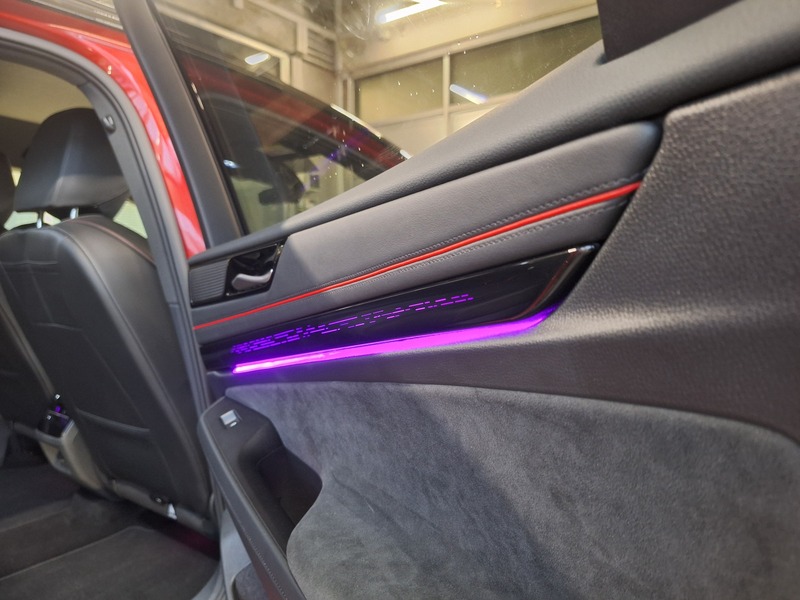 Volkswagen ID.7 vaihtoauto