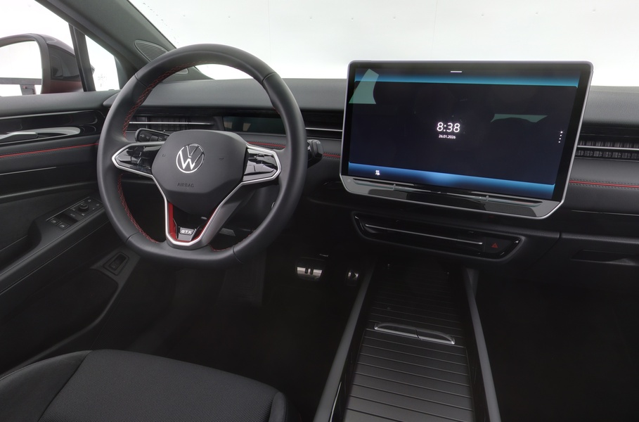 Volkswagen ID.7 vaihtoauto