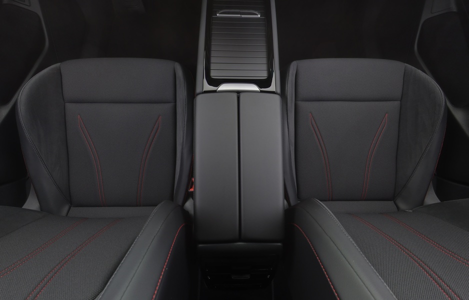 Volkswagen ID.7 vaihtoauto