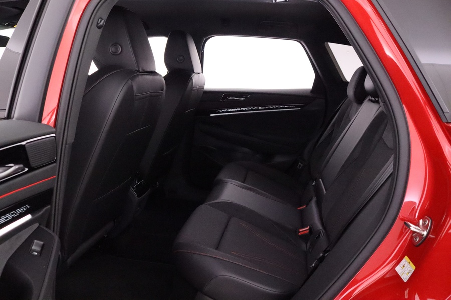 Volkswagen ID.7 vaihtoauto