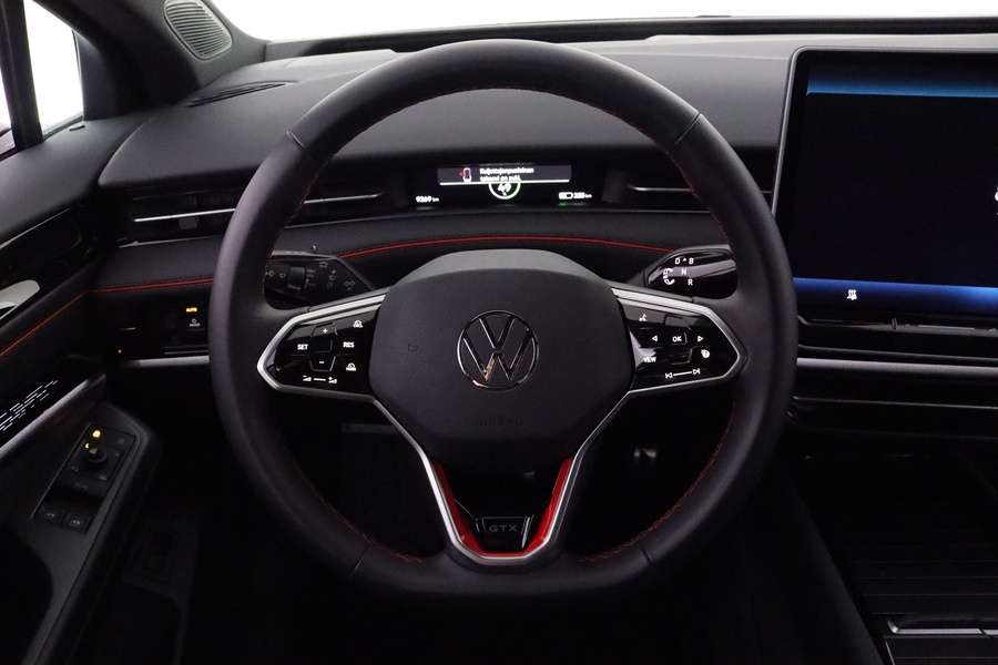 Volkswagen ID.7 vaihtoauto