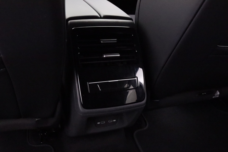 Volkswagen ID.7 vaihtoauto