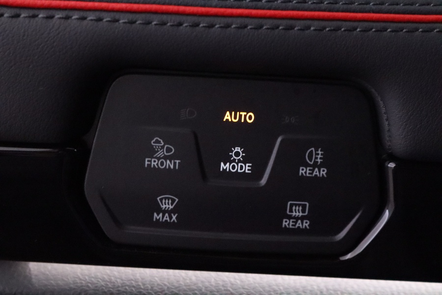 Volkswagen ID.7 vaihtoauto