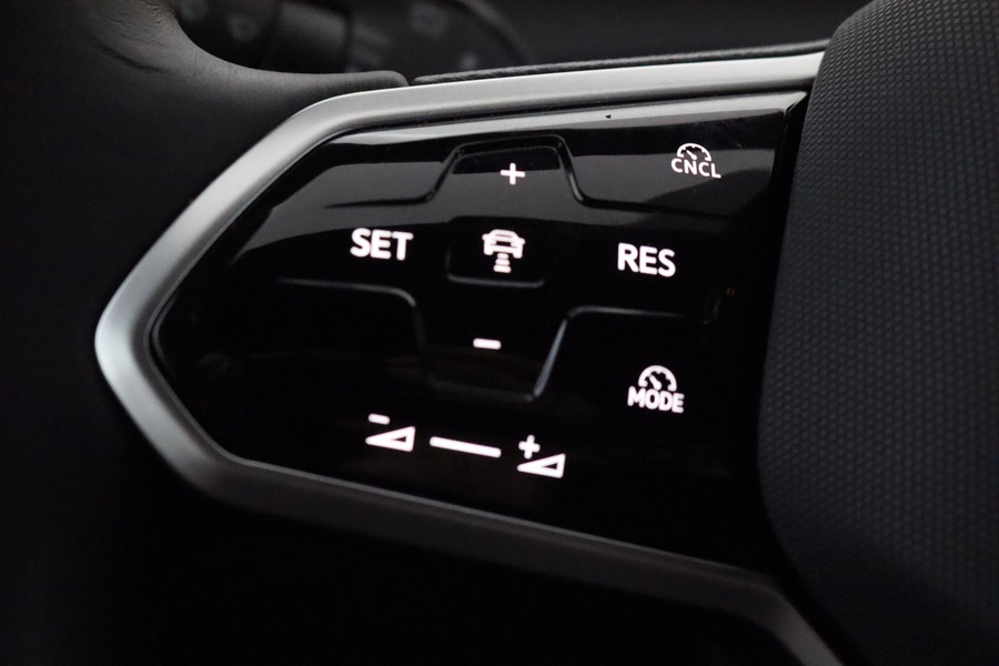 Volkswagen ID.7 vaihtoauto