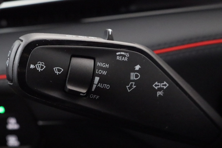 Volkswagen ID.7 vaihtoauto