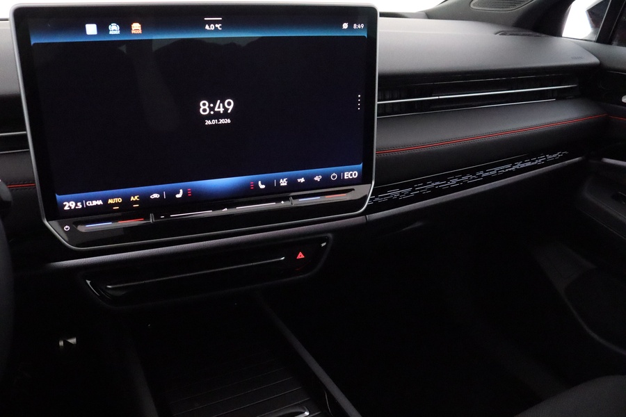 Volkswagen ID.7 vaihtoauto