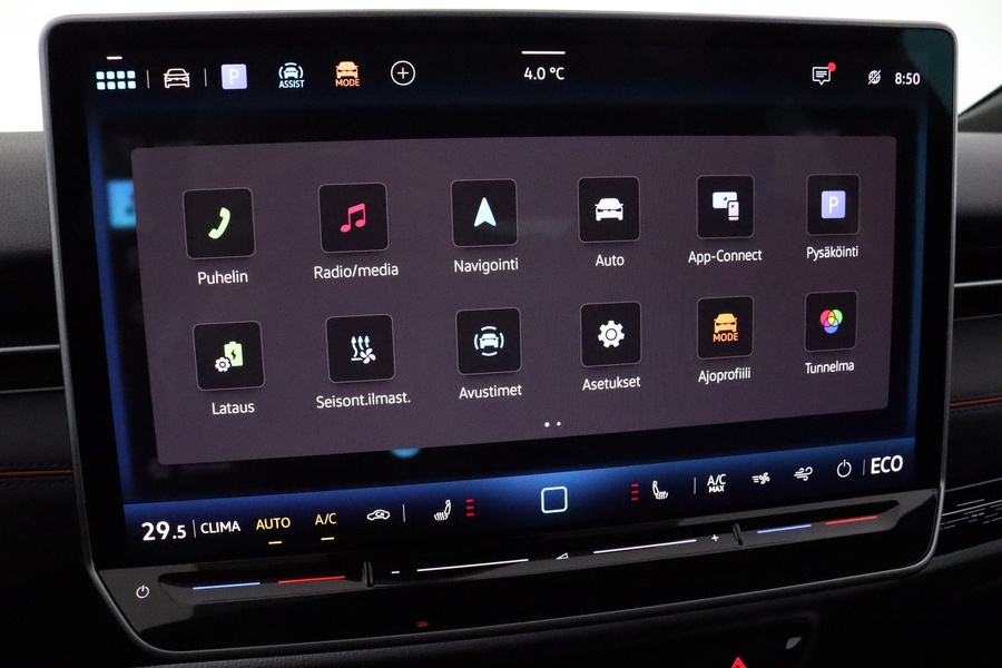 Volkswagen ID.7 vaihtoauto