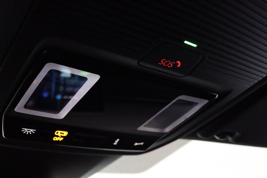 Volkswagen ID.7 vaihtoauto