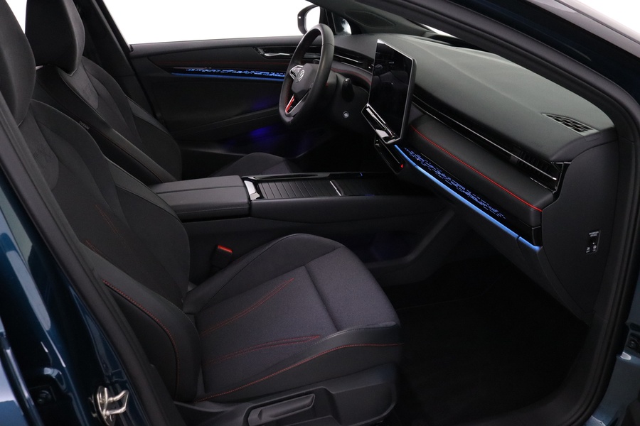 Volkswagen ID.7 vaihtoauto