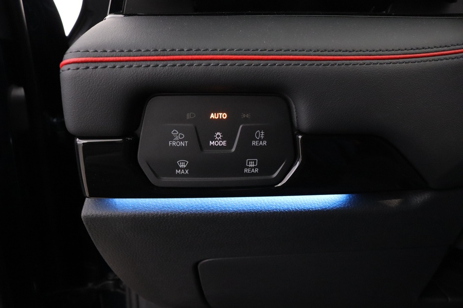 Volkswagen ID.7 vaihtoauto