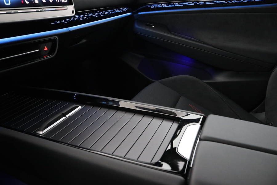 Volkswagen ID.7 vaihtoauto