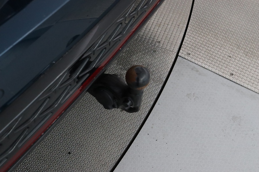 Volkswagen ID.7 vaihtoauto