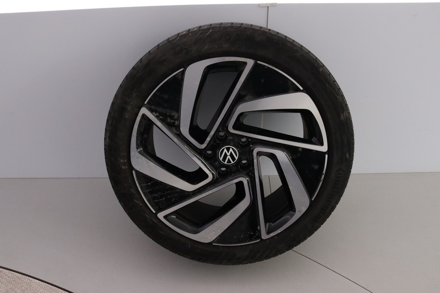 Volkswagen ID.7 vaihtoauto